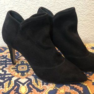 Tahari "Katia" Stiletto Bootie